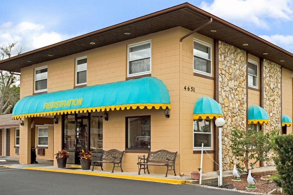 Knights Inn Kissimmee Main image