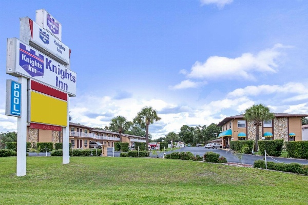Knights Inn Kissimmee Main image